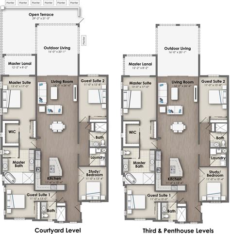 How To Get Floor Plan Of Condo | Viewfloor.co