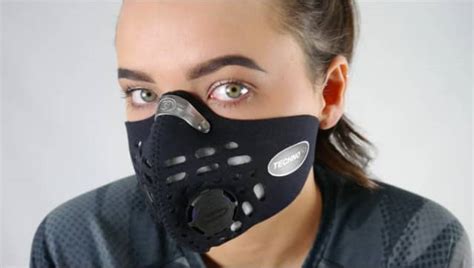 COVID-19: Wearing A Face Mask? Here Are Some Important Safety Steps To ...