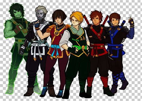 Lloyd Garmadon YouTube Lego Ninjago Anime Fan Art PNG, Clipart, Anime ...