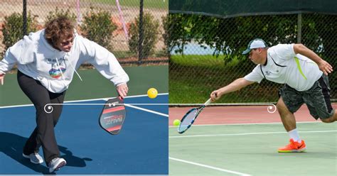 Pickleball vs Tennis: Knowing the Difference - Toys Advisors