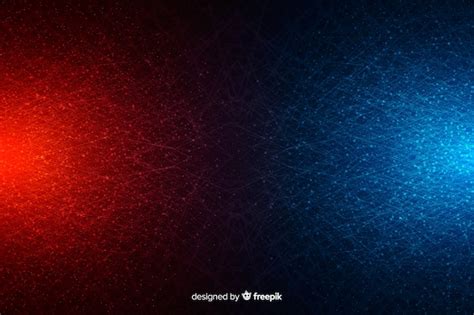 Free Vector | Abstract technology particle background