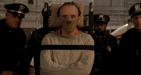 Read the Original Ending of 'The Silence of the Lambs' - METAFLIX