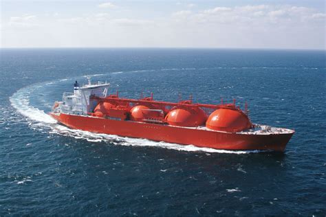 NITC Binds Fleet Expansion to International LNG Market | Financial Tribune