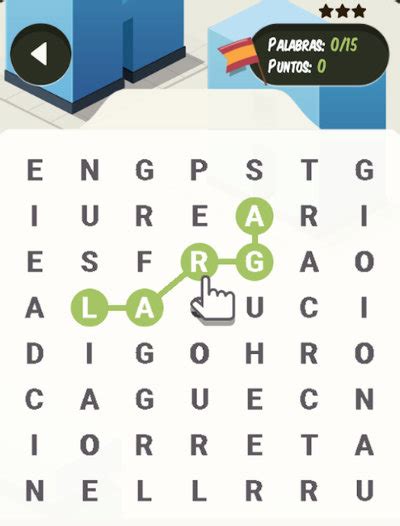 Juegos De Formar Palabras En Español Gratis - Tengo un Juego