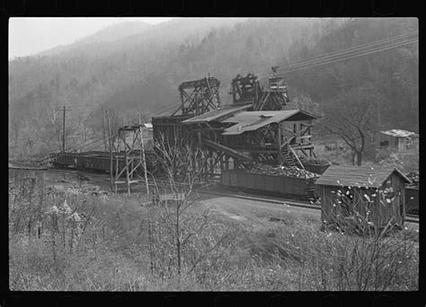 Harlan County: Working in the Coal Mines - Kentucky Genealogical Society