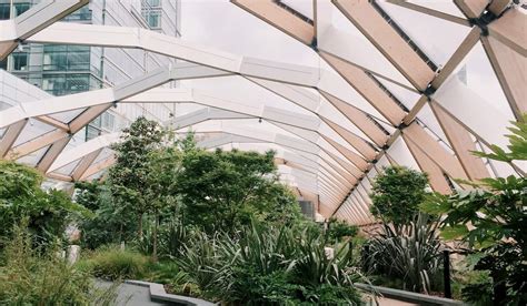 4 Cool Rooftop Greenhouses in The World - In NewsWeekly