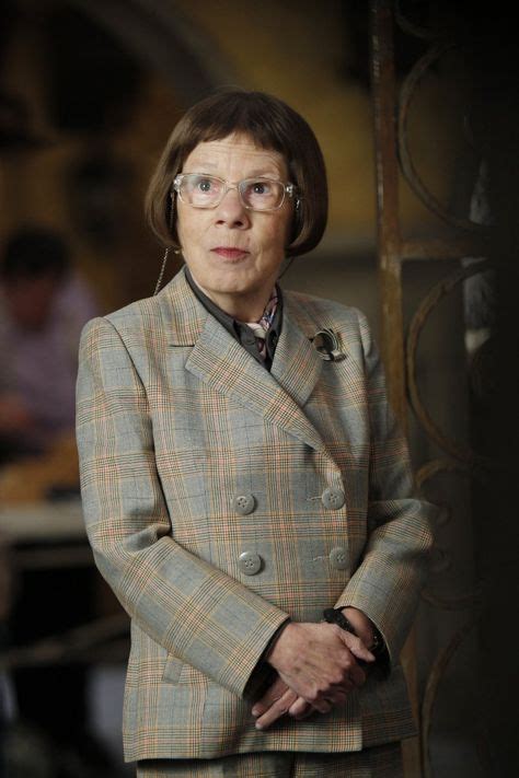 19 LINDA HUNT - NCIS LA. ideas | ncis, linda, ncis los angeles