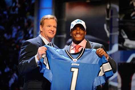 Ranking the Detroit Lions' first round picks since 2010