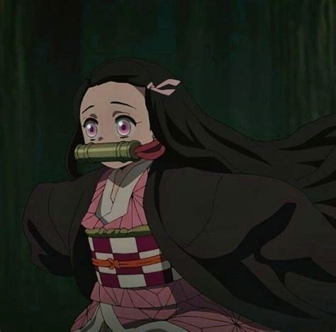 Nezuko 👌🏻 | Personajes de anime, Anime kawaii, Wallpaper de anime