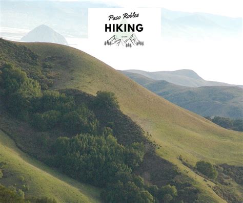 Hiking Paso Robles – Trails, hikes, excursions in Paso Robles