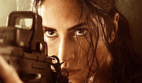 Tiger Zinda Hai: Katrina Kaif trained with real spies and she’s gunning ...