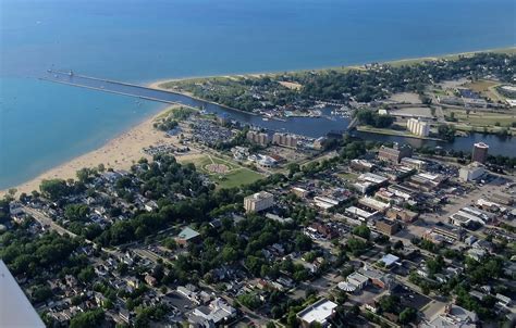 July 3, 2016 – Silver Beach in Saint Joseph, Mi | Don McAlhany