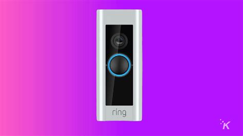 Grab a new Ring Video Doorbell Pro for $225 (10% off)