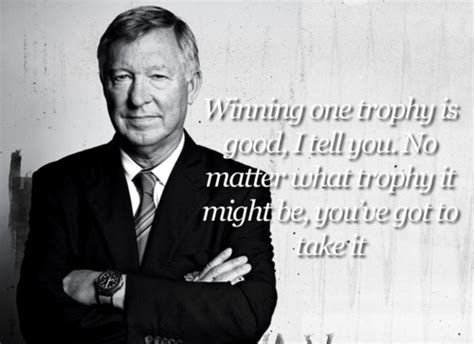 Sir Alex Ferguson Quotes. QuotesGram