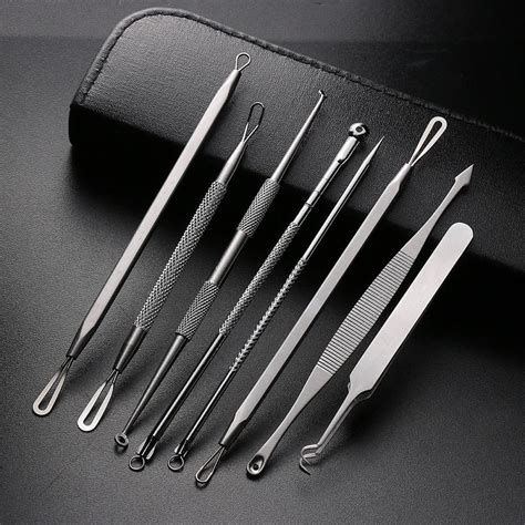 Dr Pimple Popper Tool - Blackhead Extractor – Harry Jean