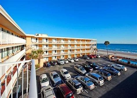 QUALITY INN OCEANFRONT $59 ($̶8̶5̶) - Updated 2020 Prices & Motel ...