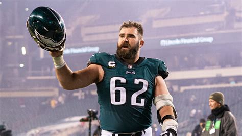 NFL combine: Eagles’ Nick Sirianni ‘hopeful’ Jason Kelce returns | RSN