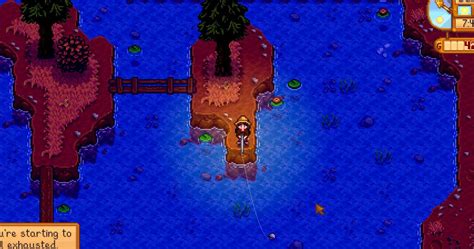 Stardew Valley: 10 Essential Tips For Fishing | TheGamer