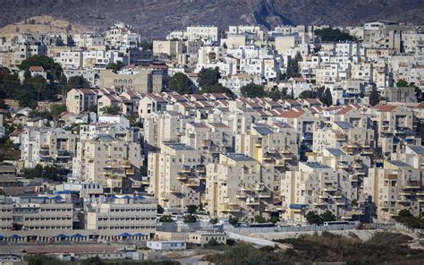 Ministers approve over NIS 500 million to develop Beit Shemesh | The ...