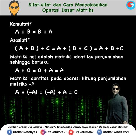 Detail Contoh Soal Matriks Identitas Koleksi Nomer 47