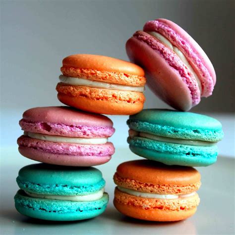 My Perfect Macaron