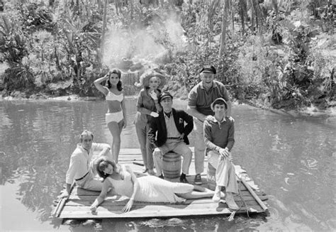 Gilligan's Island: Uncover Cast Secrets About The Classic Show