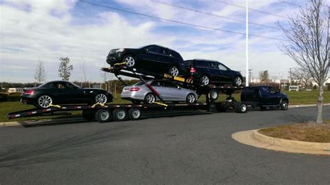 Pin on Car Trailers