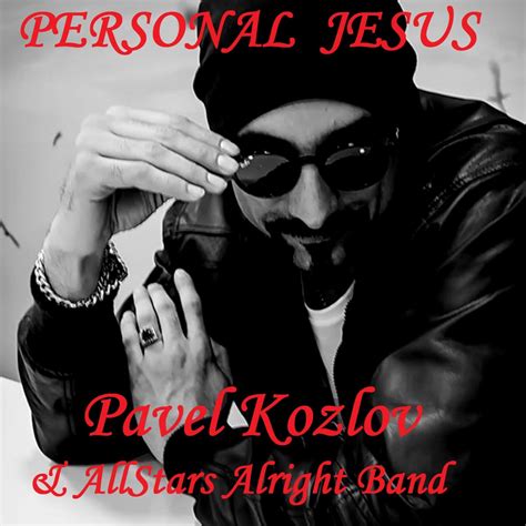 Personal jesus – Telegraph