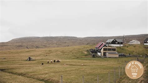 My Favorite Airbnb in the Faroe Islands: A Farmhouse With Ocean Views ...