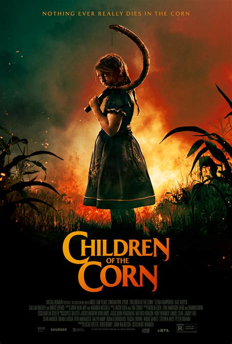 Children of the Corn (2020)