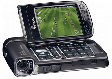 Install Nokia N-gage Games on Symbian S60V3 and S60V5 Phones