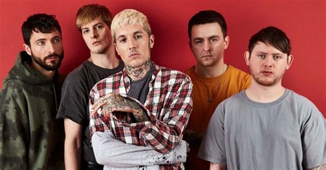 La nuova canzone dei Bring Me the Horizon e tutte le news della settimana