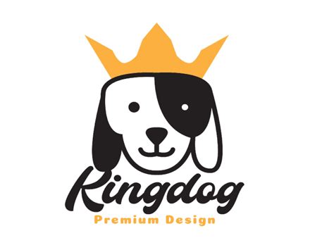 Design super dog logo by Sylvester_sueck | Fiverr