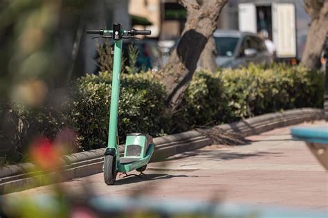 Bolt Malta introduces points system to render scooters safer - TVMnews.mt