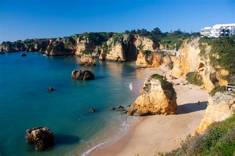 8 Best Lagos Portugal Beaches To Visit (don't Miss Them)