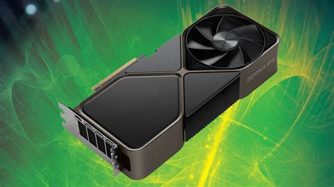 Nvidia GeForce RTX 5000 series rumored to support DisplayPort 2.1