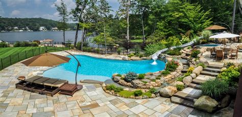 swimming-pool-design-north-jersey-1 - CLC Landscape Design