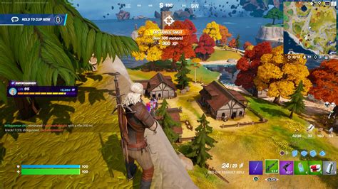 Fortnite- opis gry - GrynaPlus.pl