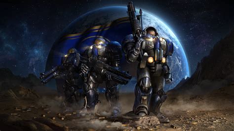 Your new wallpapers are ready #games #Starcraft #Starcraft2 #SC2 # ...