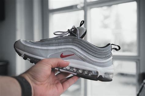 What is "nike satan shoes" controversy | nike air max 97