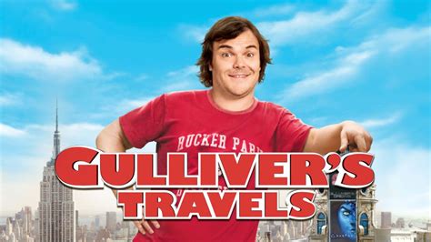 Watch Gulliver's Travels | Full movie | Disney+