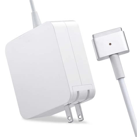 Mac Book Pro Charger AC 85w Magsafe 2 Power Adapter for MacBook Pro 17 ...