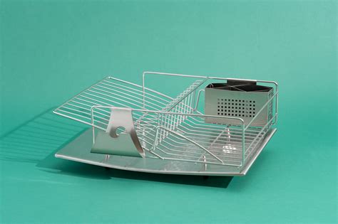 Dishwasher Safe Dish Rack - Multiplicites