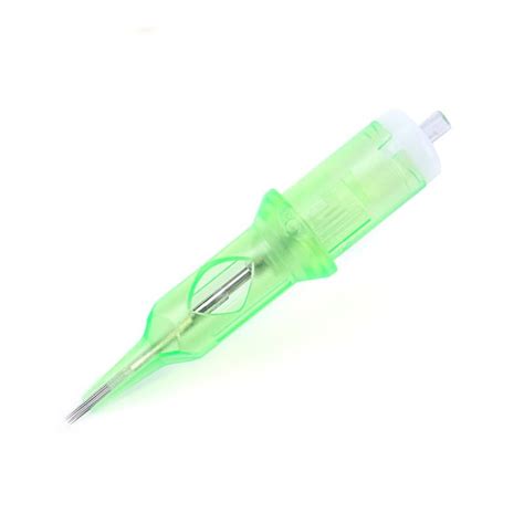 China Custom Disposable Sterile Tattoo Cartridge Needle Manufacturers ...