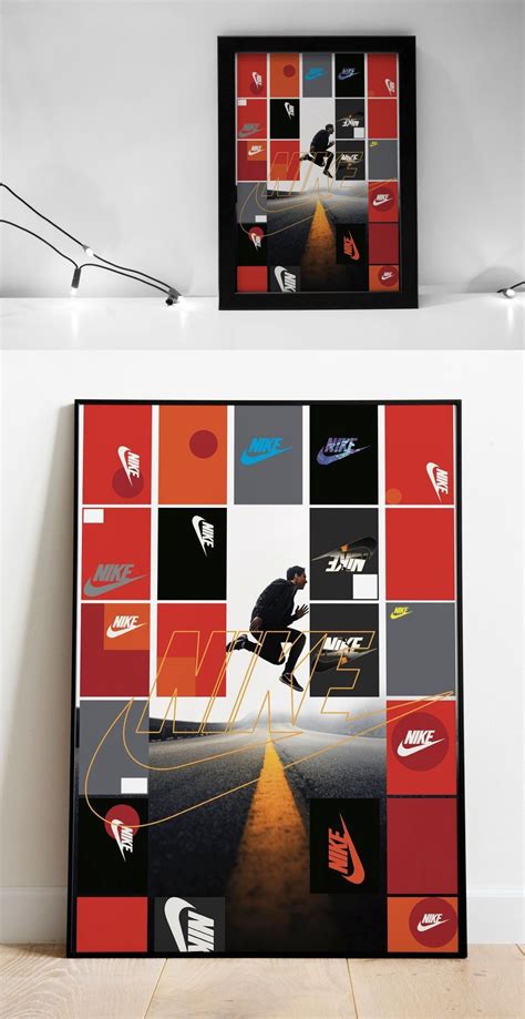 Sneaker Box Wall Art Poster by SNEAKERSposter. Nike, Sneakerhead decor ...