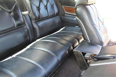 '63-'76 Buick Riviera Interior Restoration