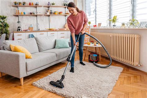 How to Deep Clean an Area Rug. How to Deep Clean an Area Rug: A… | by ...