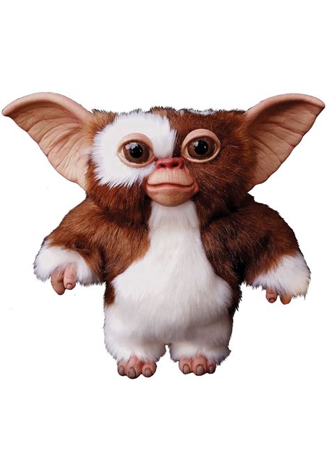 Gremlins Gizmo Hand Puppet