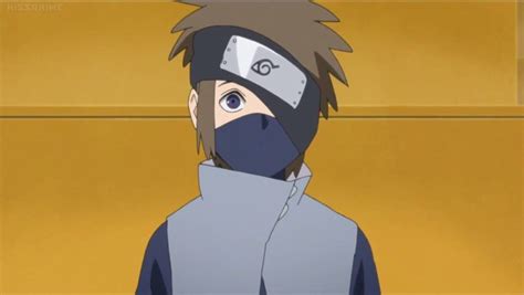 if two equals do not reproduce, how did Kakashi and Yamato have a child ...