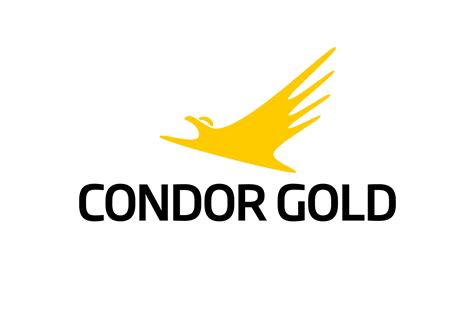 CONDOR GOLD PLC CNR Stock | London Stock Exchange